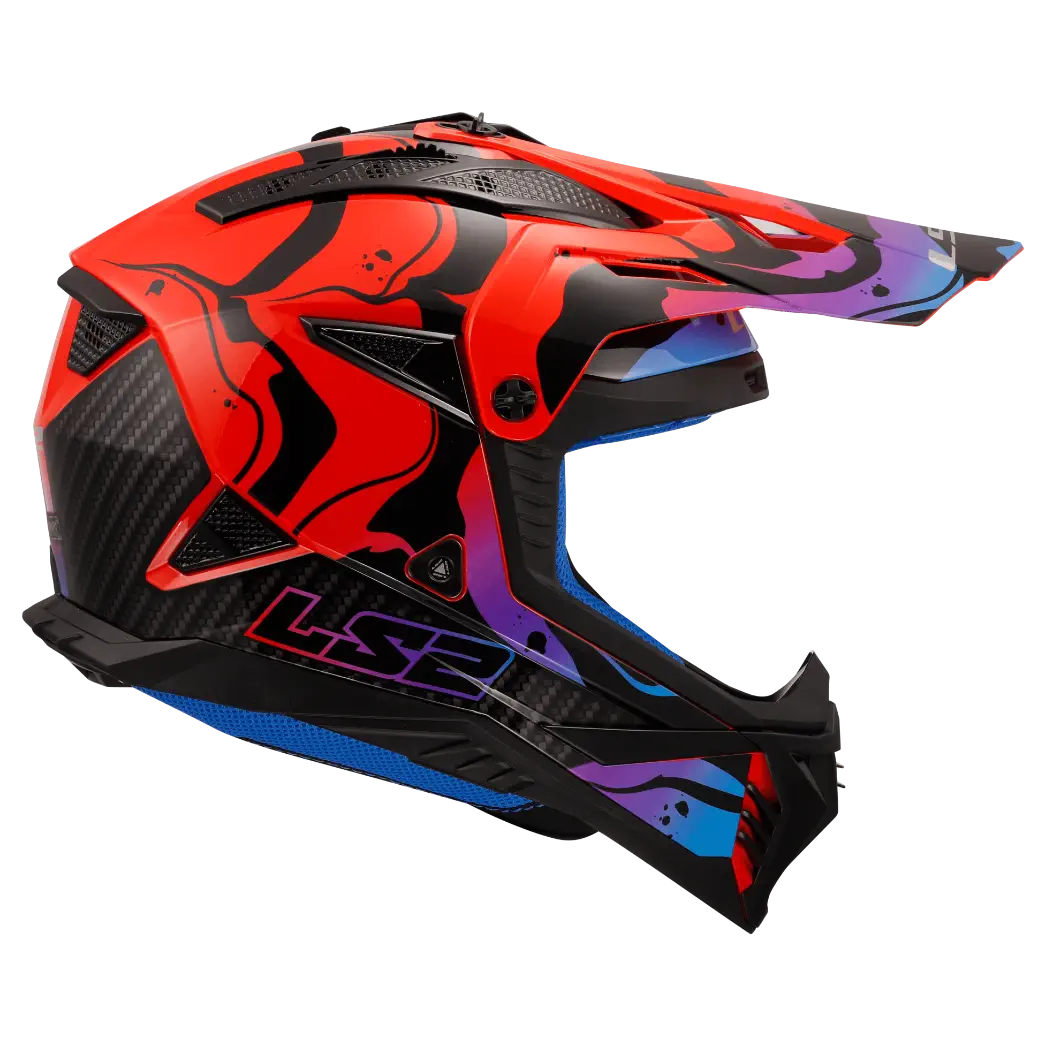 FAST II WASH GLOSS RED 後